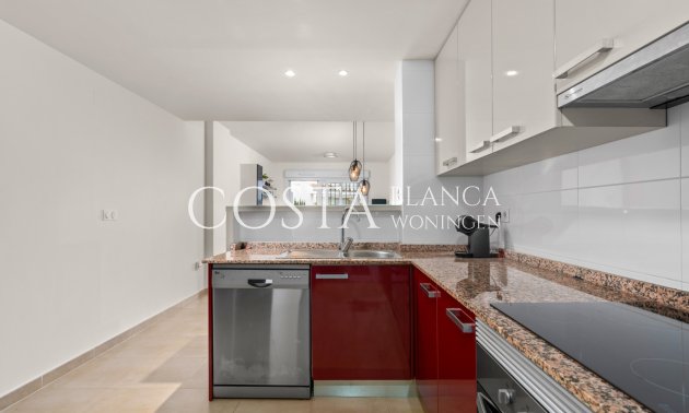 Herverkoop - Apartments -
Villamartín