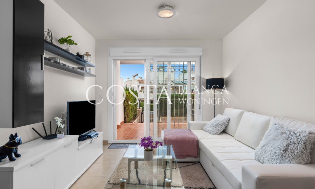 Herverkoop - Apartments -
Villamartín