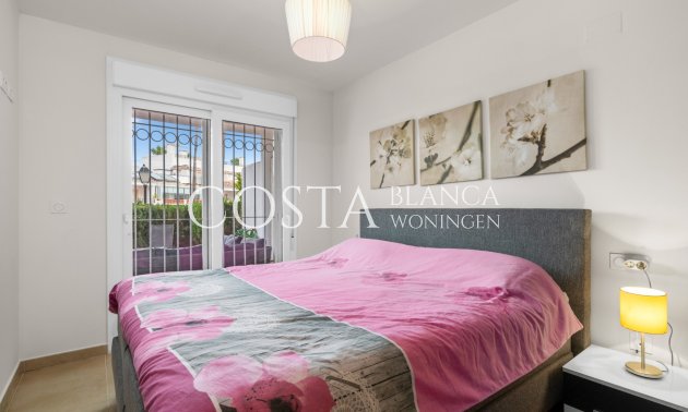 Herverkoop - Apartments -
Villamartín