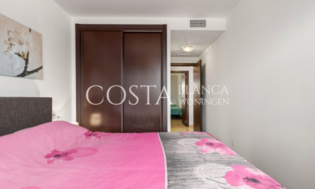 Herverkoop - Apartments -
Villamartín