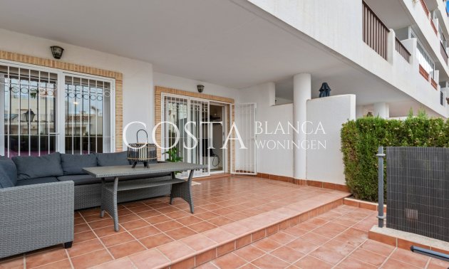 Herverkoop - Apartments -
Villamartín