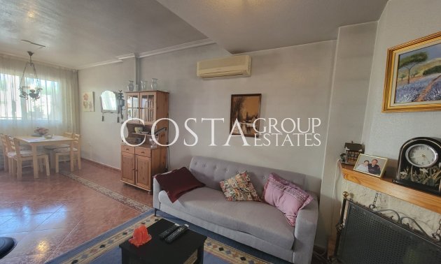Wiederverkauf - House -
Orihuela Costa - Playa Flamenca