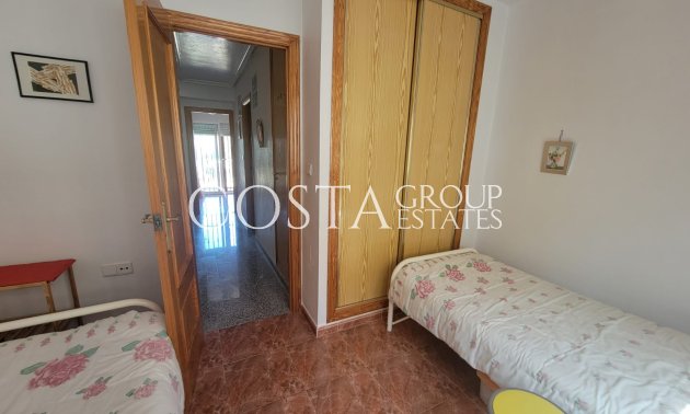 Wiederverkauf - House -
Orihuela Costa - Playa Flamenca