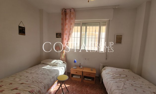 Wiederverkauf - House -
Orihuela Costa - Playa Flamenca