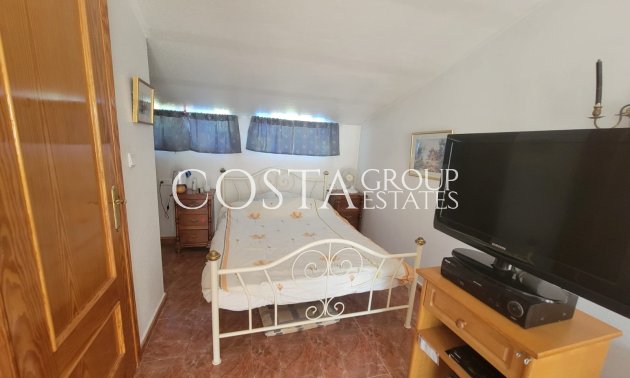 Wiederverkauf - House -
Orihuela Costa - Playa Flamenca