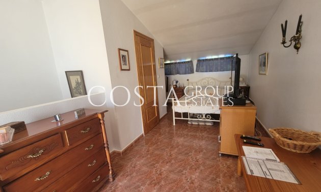 Wiederverkauf - House -
Orihuela Costa - Playa Flamenca