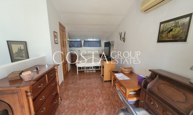 Wiederverkauf - House -
Orihuela Costa - Playa Flamenca