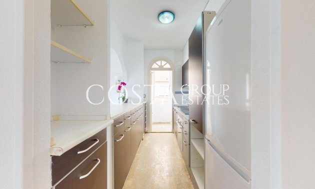Revente - Apartments -
Santa Pola - Playa Lisa