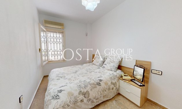Revente - Apartments -
Santa Pola - Playa Lisa