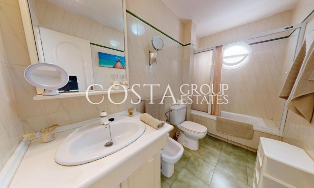 Revente - Apartments -
Santa Pola - Playa Lisa
