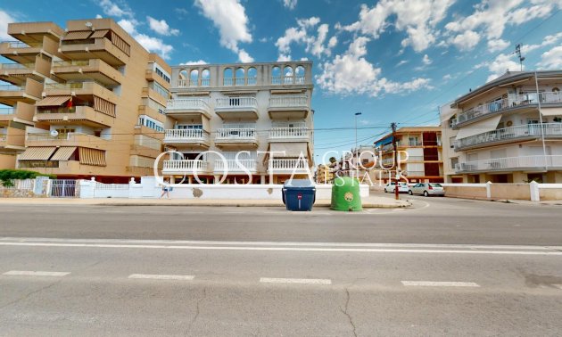 Revente - Apartments -
Santa Pola - Playa Lisa