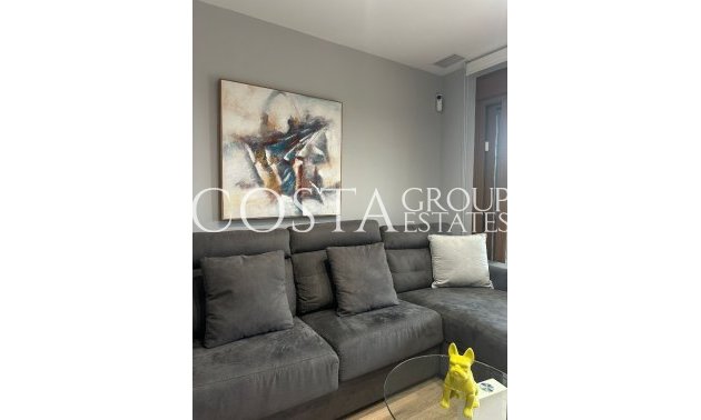 Odsprzedaż - Apartments -
Orihuela Costa - Los Dolses