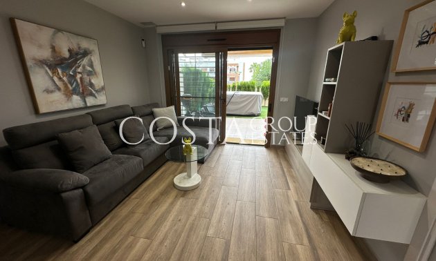 Odsprzedaż - Apartments -
Orihuela Costa - Los Dolses