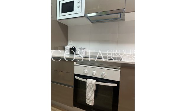 Odsprzedaż - Apartments -
Orihuela Costa - Los Dolses