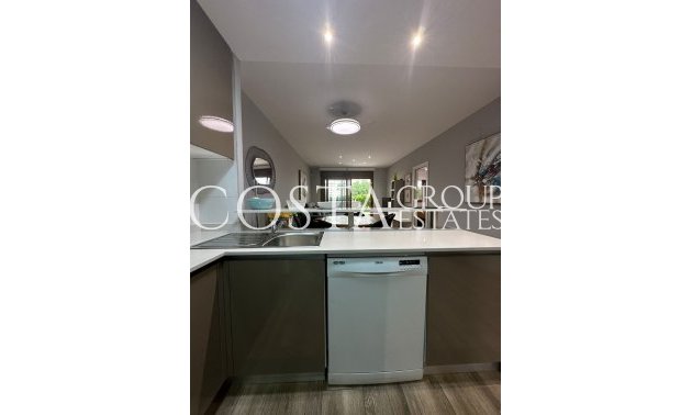 Odsprzedaż - Apartments -
Orihuela Costa - Los Dolses