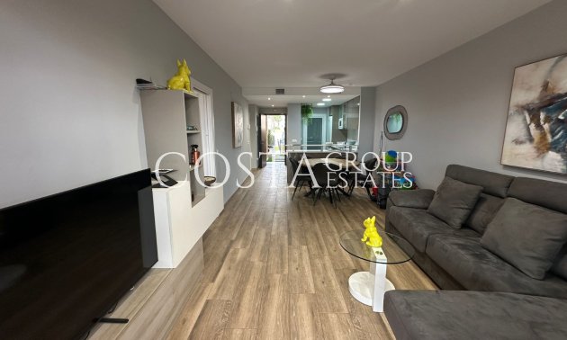 Odsprzedaż - Apartments -
Orihuela Costa - Los Dolses