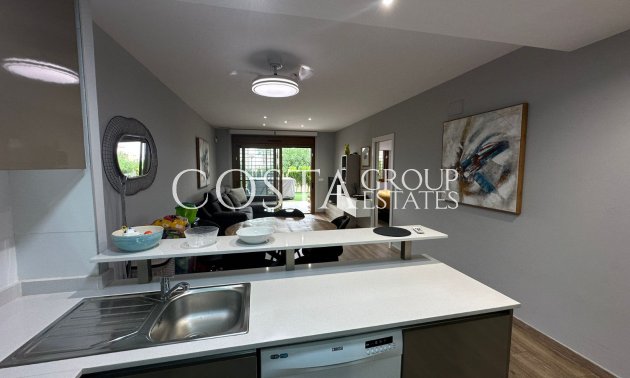 Odsprzedaż - Apartments -
Orihuela Costa - Los Dolses
