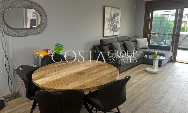 Odsprzedaż - Apartments -
Orihuela Costa - Los Dolses