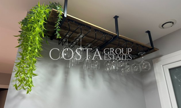 Odsprzedaż - Apartments -
Orihuela Costa - Los Dolses