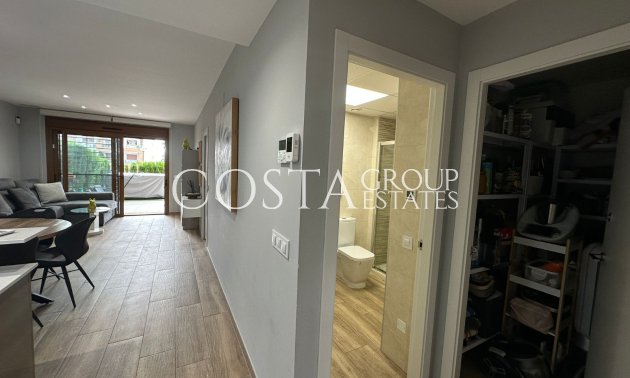 Odsprzedaż - Apartments -
Orihuela Costa - Los Dolses