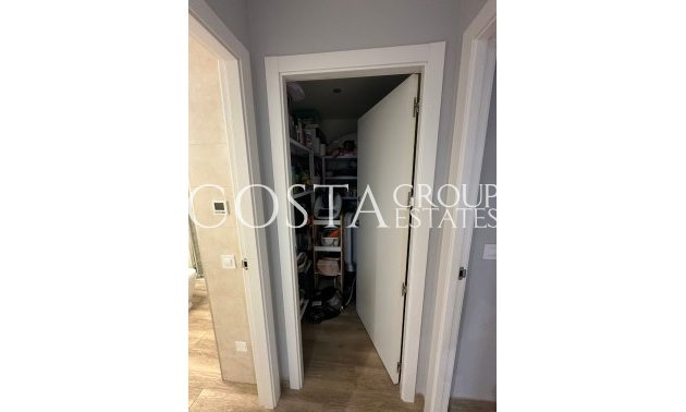 Odsprzedaż - Apartments -
Orihuela Costa - Los Dolses