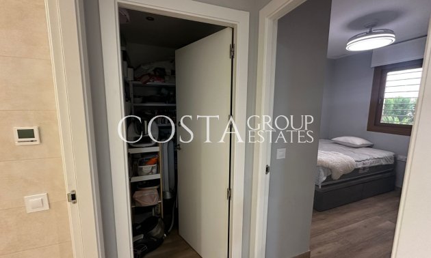 Odsprzedaż - Apartments -
Orihuela Costa - Los Dolses
