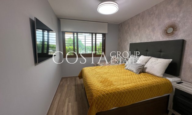 Odsprzedaż - Apartments -
Orihuela Costa - Los Dolses
