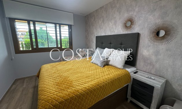 Odsprzedaż - Apartments -
Orihuela Costa - Los Dolses