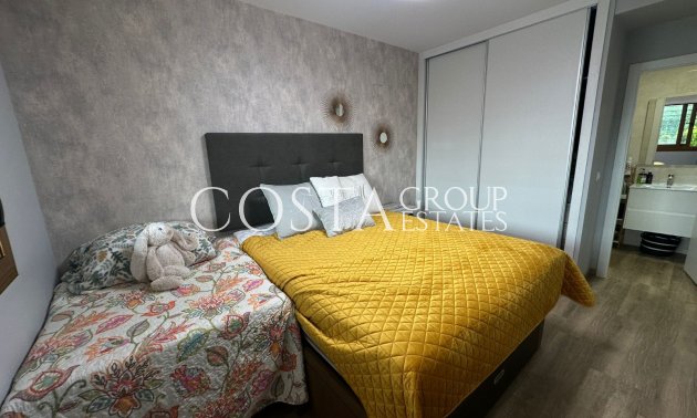 Odsprzedaż - Apartments -
Orihuela Costa - Los Dolses