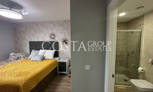 Odsprzedaż - Apartments -
Orihuela Costa - Los Dolses