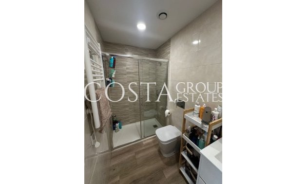 Odsprzedaż - Apartments -
Orihuela Costa - Los Dolses