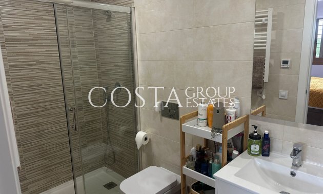 Odsprzedaż - Apartments -
Orihuela Costa - Los Dolses