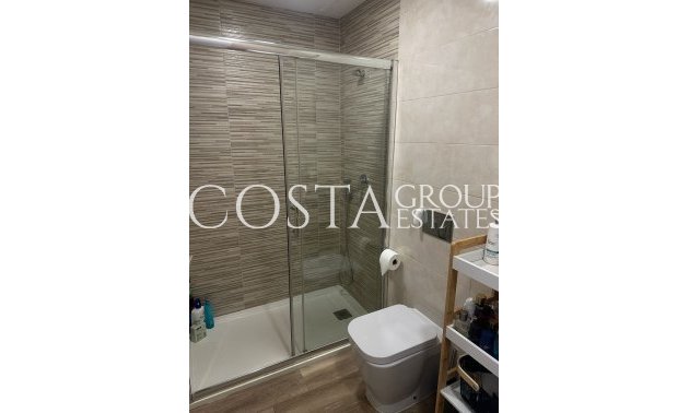 Odsprzedaż - Apartments -
Orihuela Costa - Los Dolses
