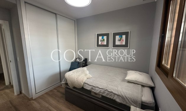 Odsprzedaż - Apartments -
Orihuela Costa - Los Dolses