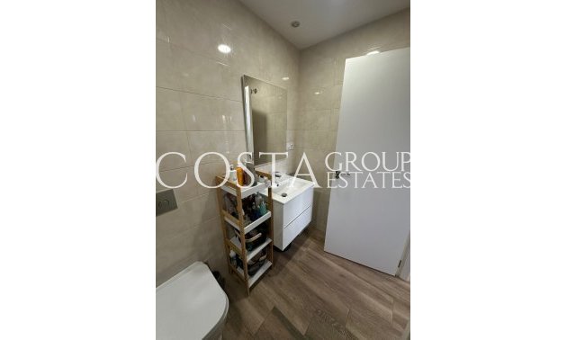 Odsprzedaż - Apartments -
Orihuela Costa - Los Dolses