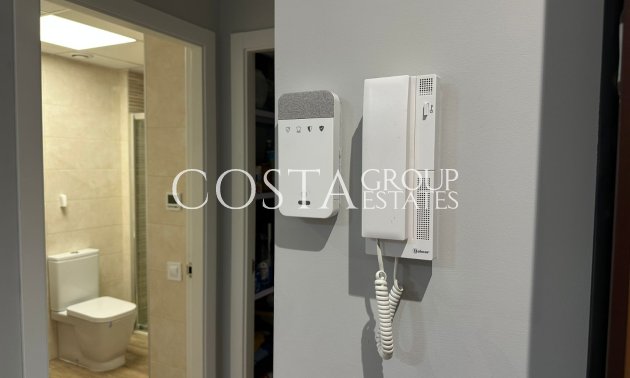 Odsprzedaż - Apartments -
Orihuela Costa - Los Dolses