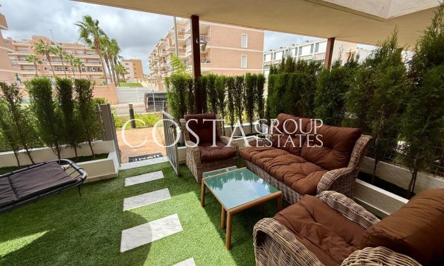 Odsprzedaż - Apartments -
Orihuela Costa - Los Dolses