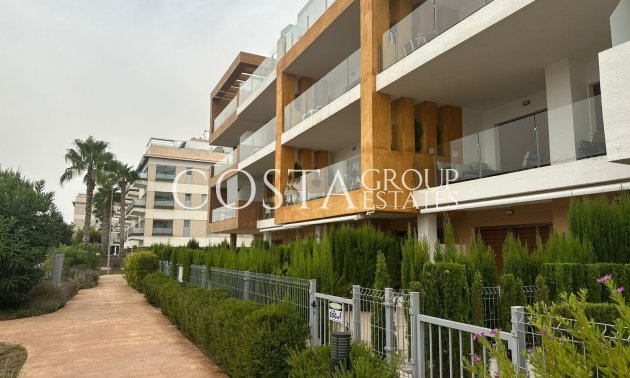Odsprzedaż - Apartments -
Orihuela Costa - Los Dolses
