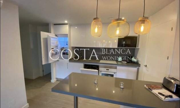 Herverkoop - Appartement -
Villamartín