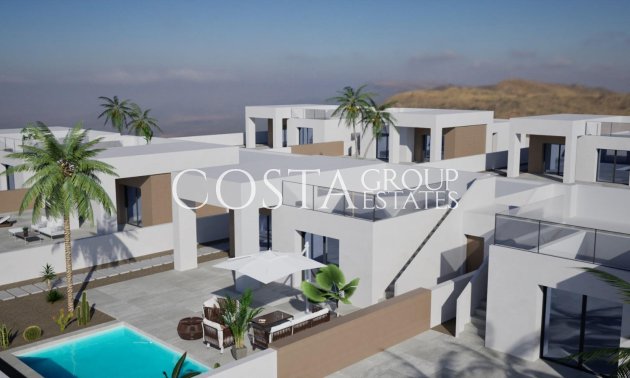 Neue Gebäude - Villa -
La Romana - Villas de la Romana