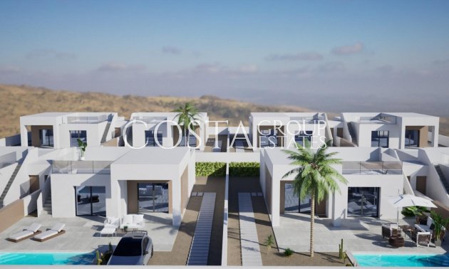 Neue Gebäude - Villa -
La Romana - Villas de la Romana
