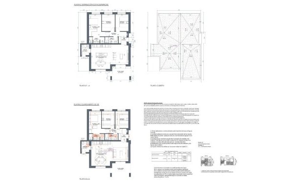 Neue Gebäude - Villa -
La Romana - Villas de la Romana