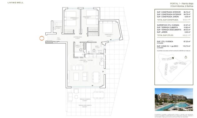 New Build - Apartments -
Mijas - Hipódromo Costa del Sol