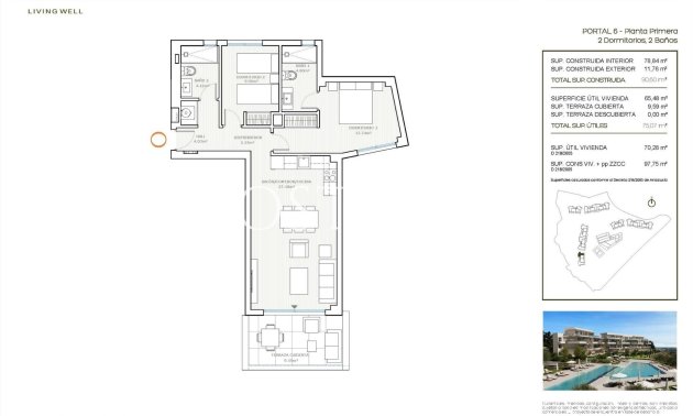 New Build - Apartments -
Mijas - Hipódromo Costa del Sol