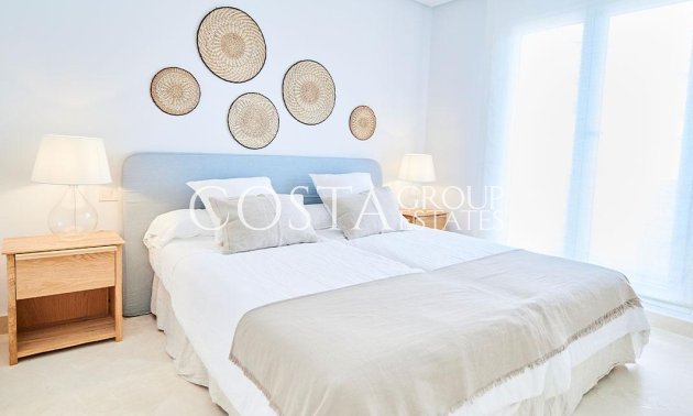 Nowy budynek - Apartments -
Marbella - Nueva Andalucia
