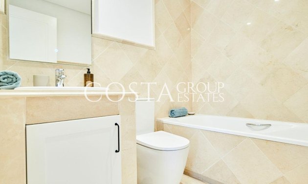 Nowy budynek - Apartments -
Marbella - Nueva Andalucia