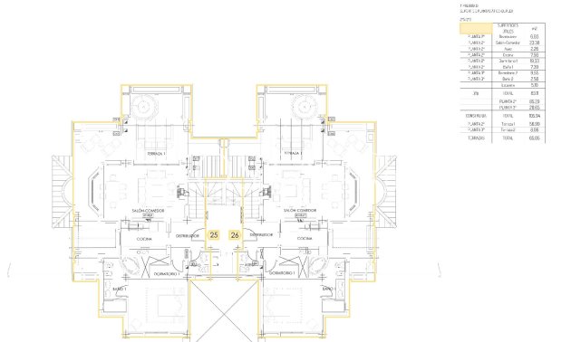 Nowy budynek - Apartments -
Marbella - Nueva Andalucia