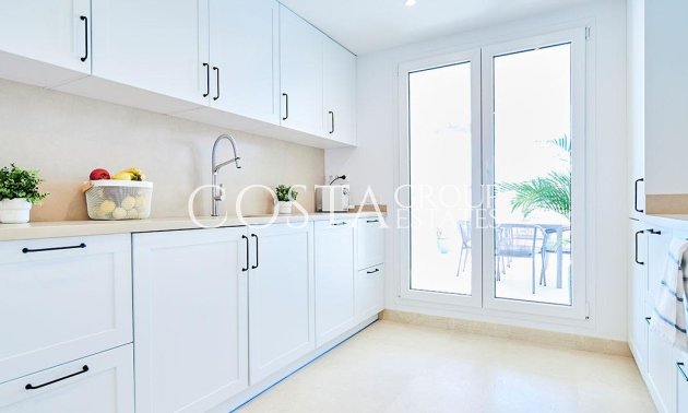 Neue Gebäude - Apartments -
Marbella - Nueva Andalucia