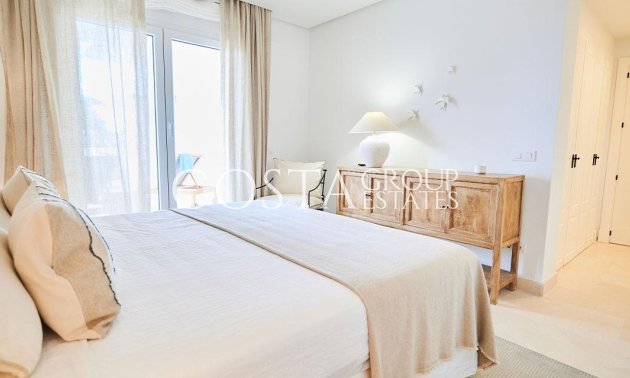 Neue Gebäude - Apartments -
Marbella - Nueva Andalucia