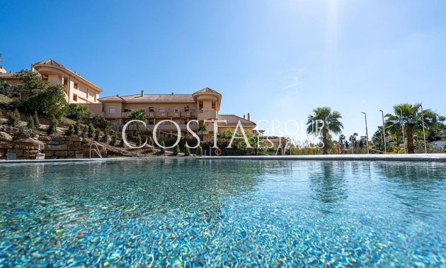 Nowy budynek - Apartments -
Marbella - Nueva Andalucia